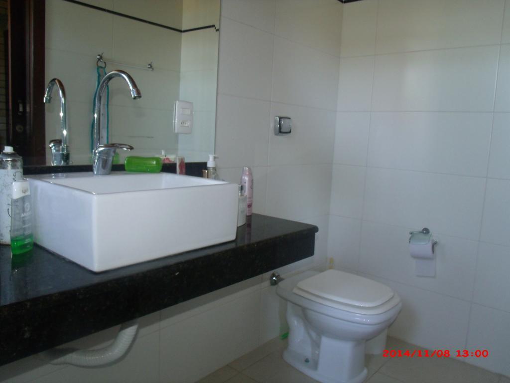 Residencial Campo Dunna Hotel Praia do Rosa Cameră foto