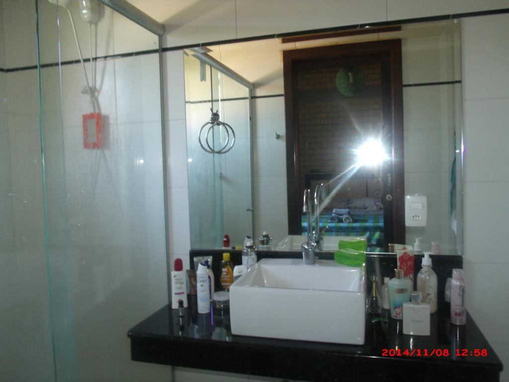 Residencial Campo Dunna Hotel Praia do Rosa Cameră foto