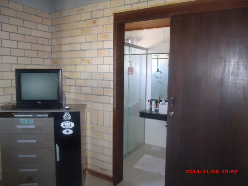 Residencial Campo Dunna Hotel Praia do Rosa Cameră foto