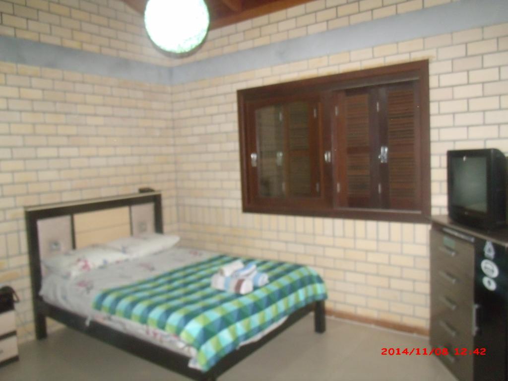 Residencial Campo Dunna Hotel Praia do Rosa Cameră foto