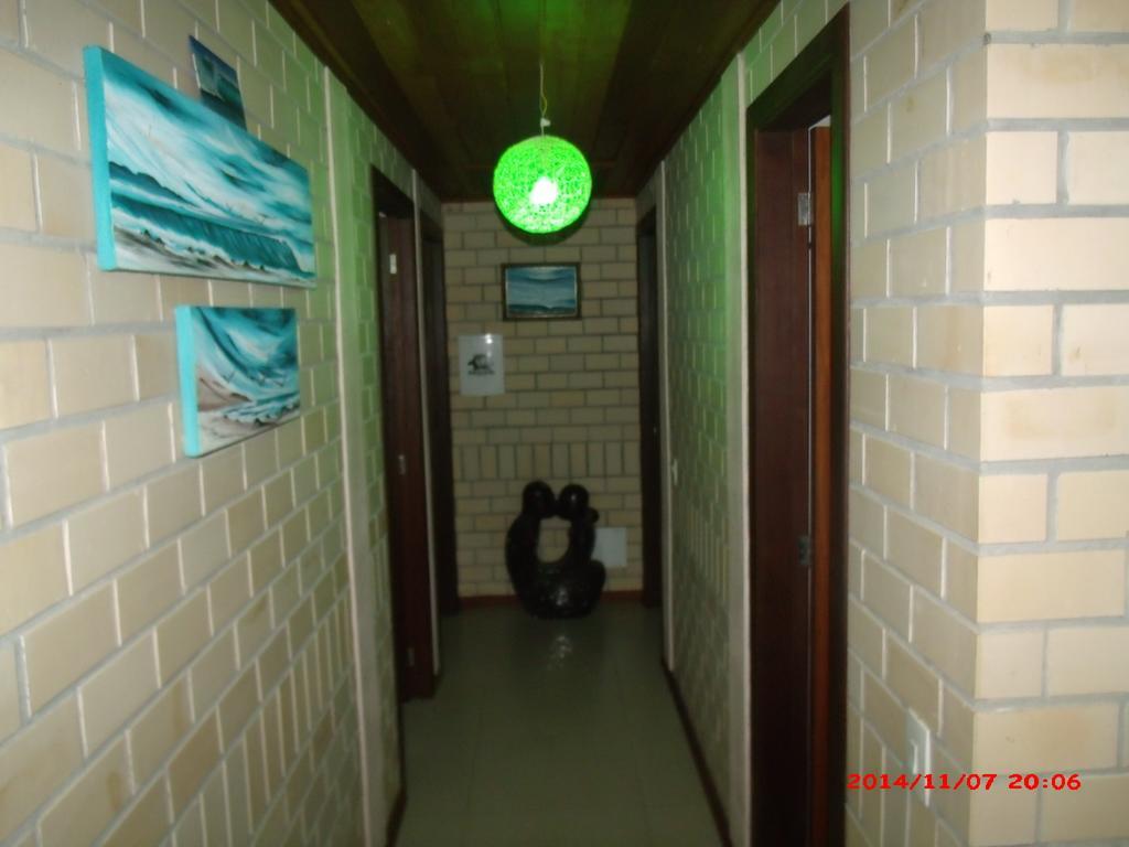 Residencial Campo Dunna Hotel Praia do Rosa Cameră foto