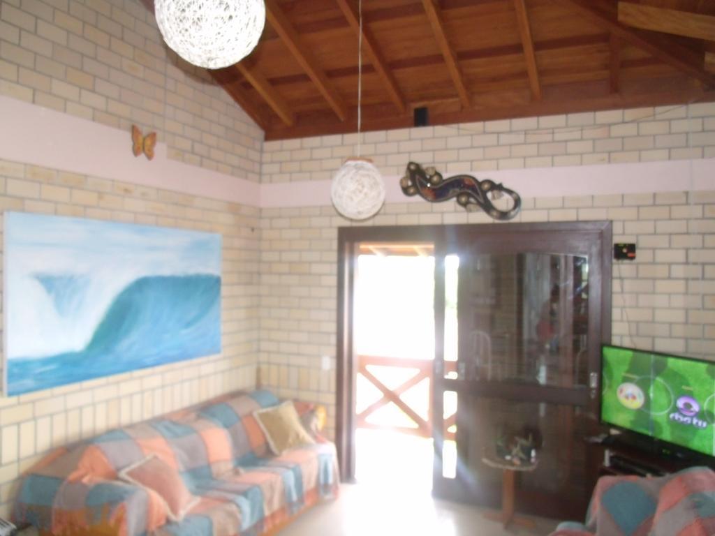 Residencial Campo Dunna Hotel Praia do Rosa Cameră foto