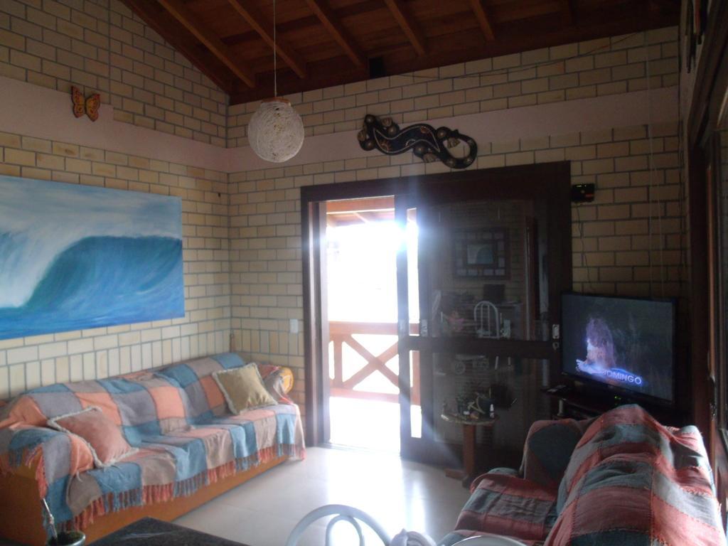 Residencial Campo Dunna Hotel Praia do Rosa Cameră foto