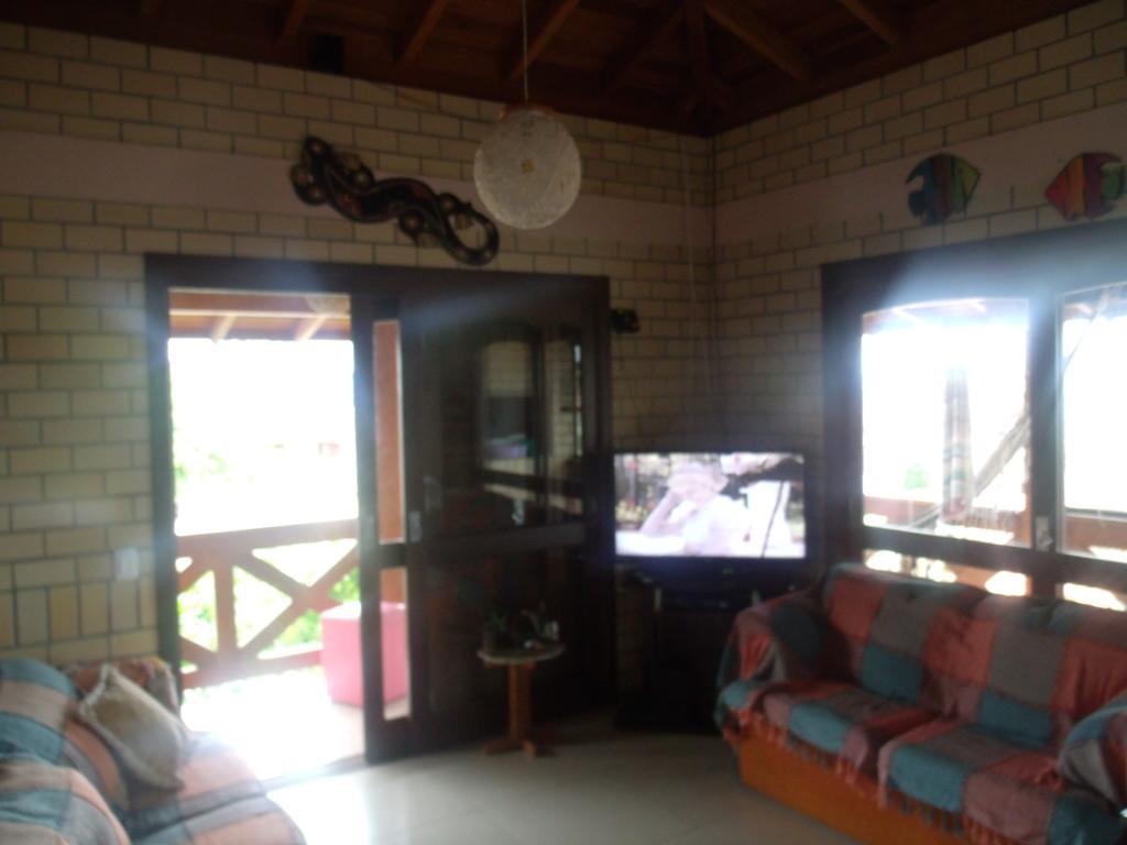 Residencial Campo Dunna Hotel Praia do Rosa Cameră foto