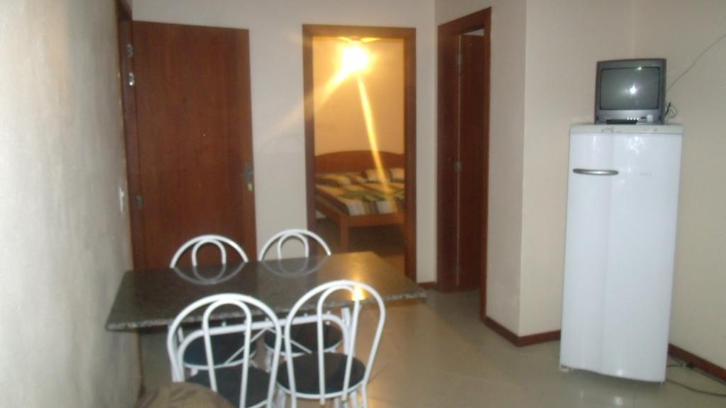 Residencial Campo Dunna Hotel Praia do Rosa Cameră foto