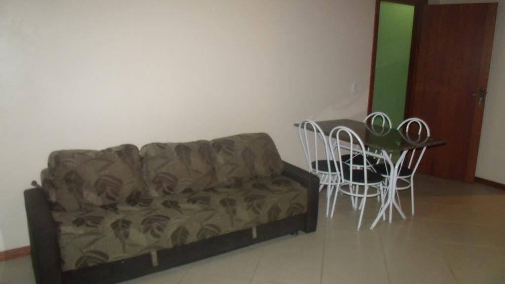 Residencial Campo Dunna Hotel Praia do Rosa Cameră foto