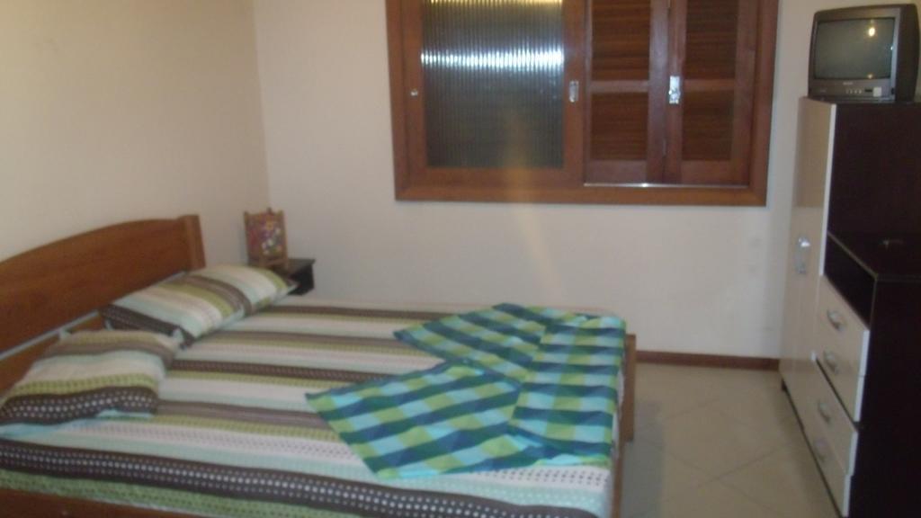 Residencial Campo Dunna Hotel Praia do Rosa Cameră foto