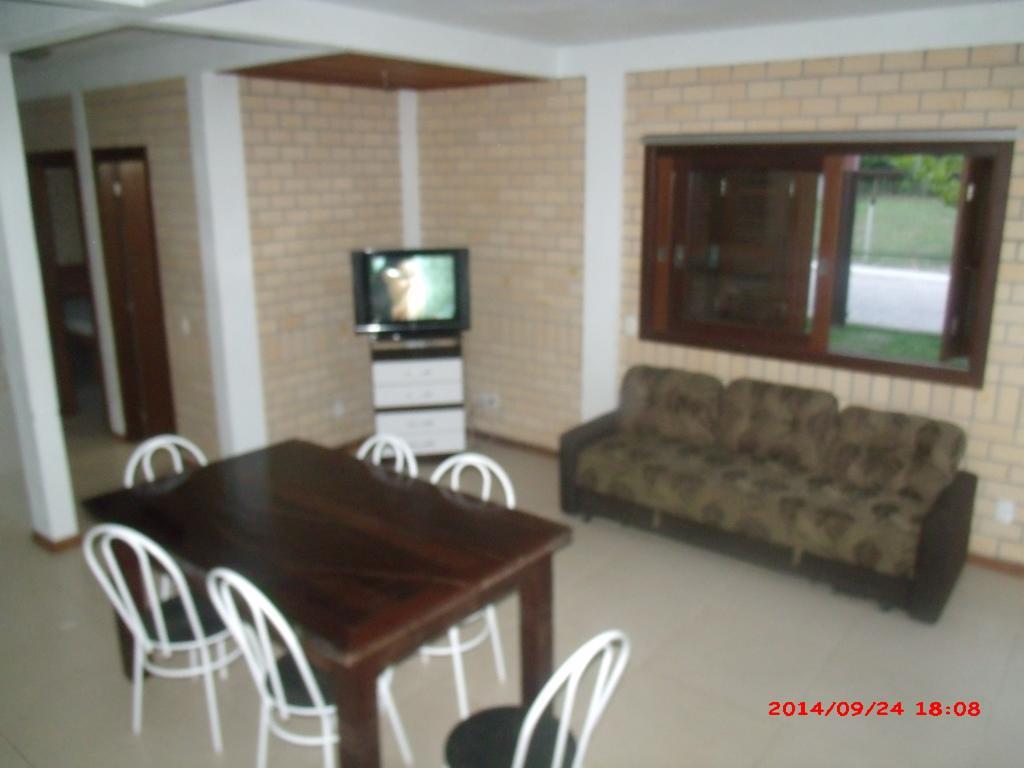 Residencial Campo Dunna Hotel Praia do Rosa Cameră foto
