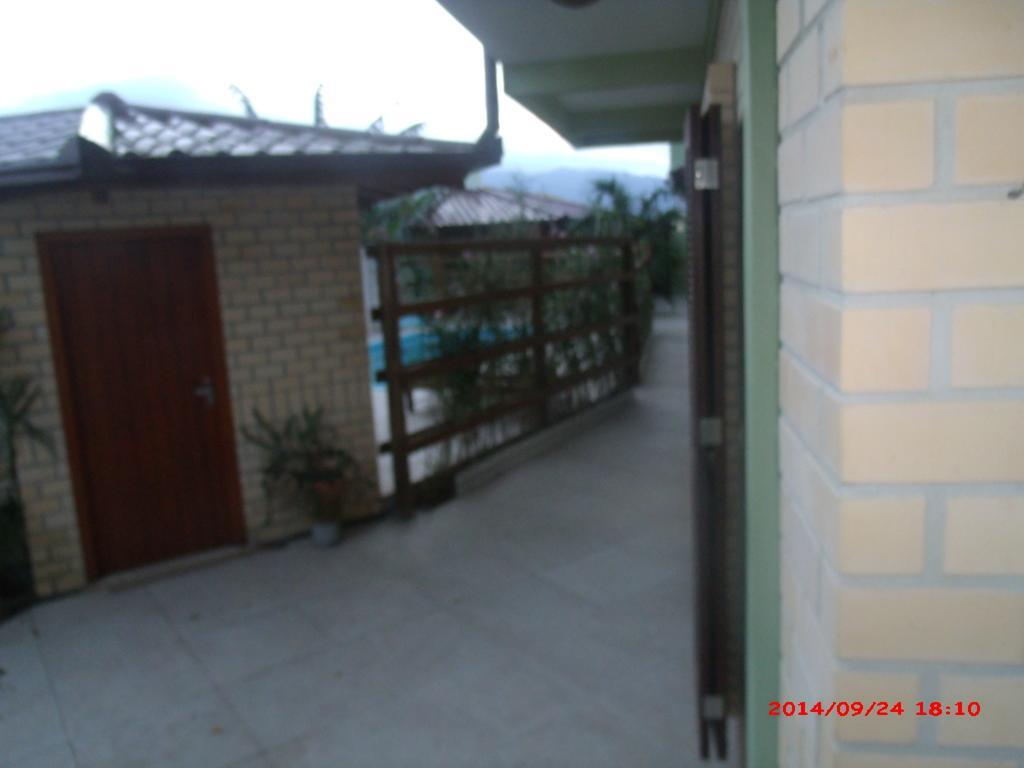 Residencial Campo Dunna Hotel Praia do Rosa Cameră foto
