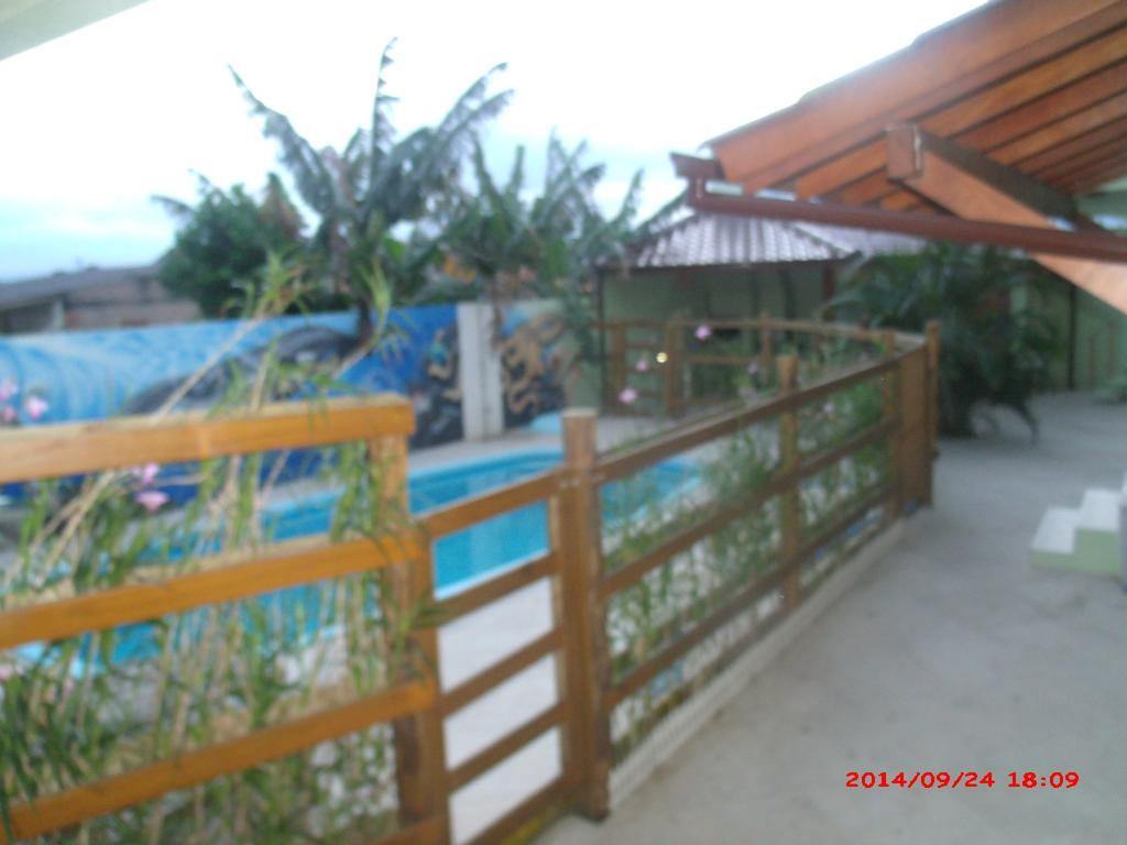 Residencial Campo Dunna Hotel Praia do Rosa Cameră foto