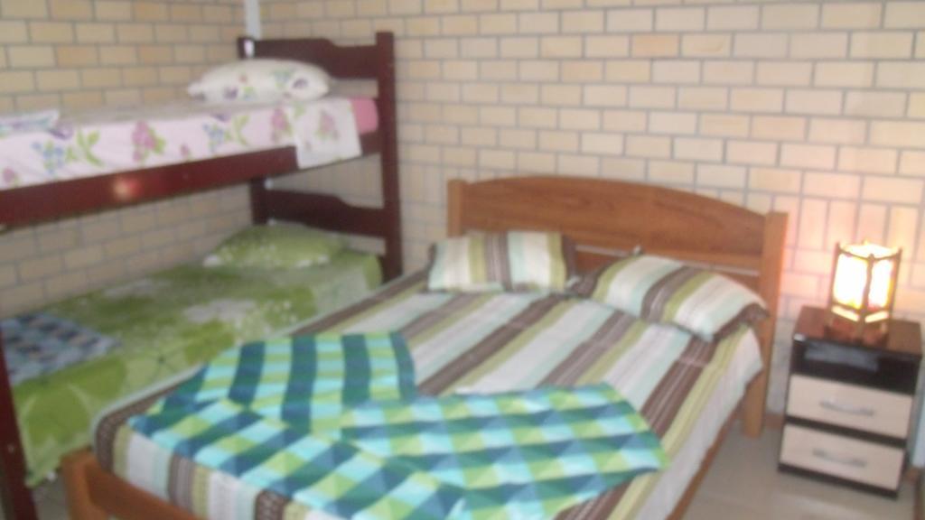 Residencial Campo Dunna Hotel Praia do Rosa Cameră foto