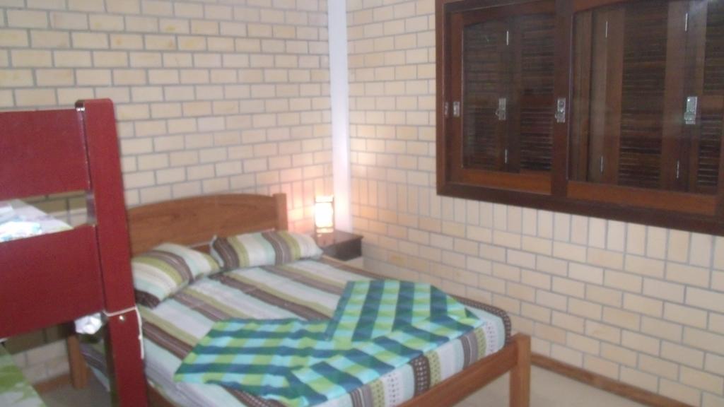 Residencial Campo Dunna Hotel Praia do Rosa Cameră foto