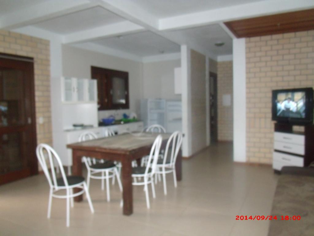 Residencial Campo Dunna Hotel Praia do Rosa Cameră foto