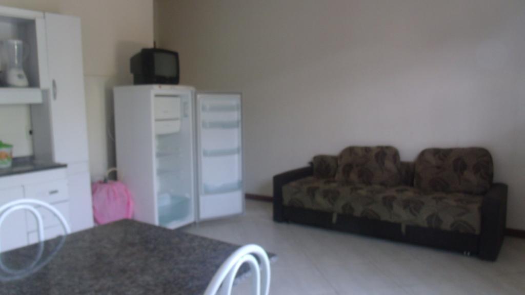Residencial Campo Dunna Hotel Praia do Rosa Cameră foto