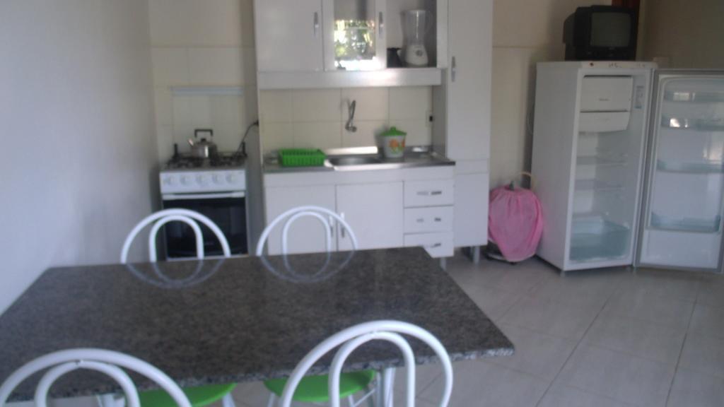Residencial Campo Dunna Hotel Praia do Rosa Cameră foto