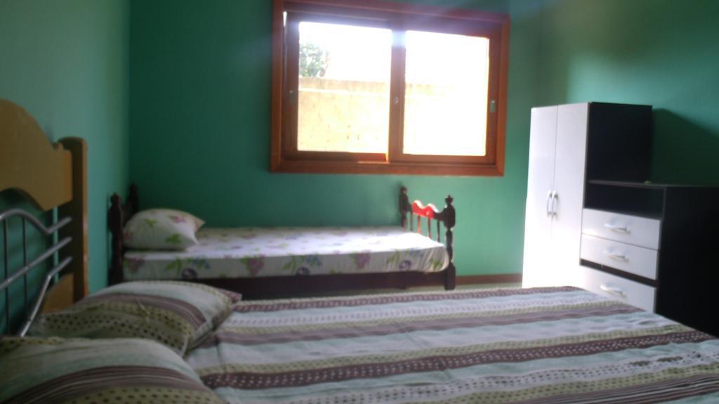 Residencial Campo Dunna Hotel Praia do Rosa Cameră foto