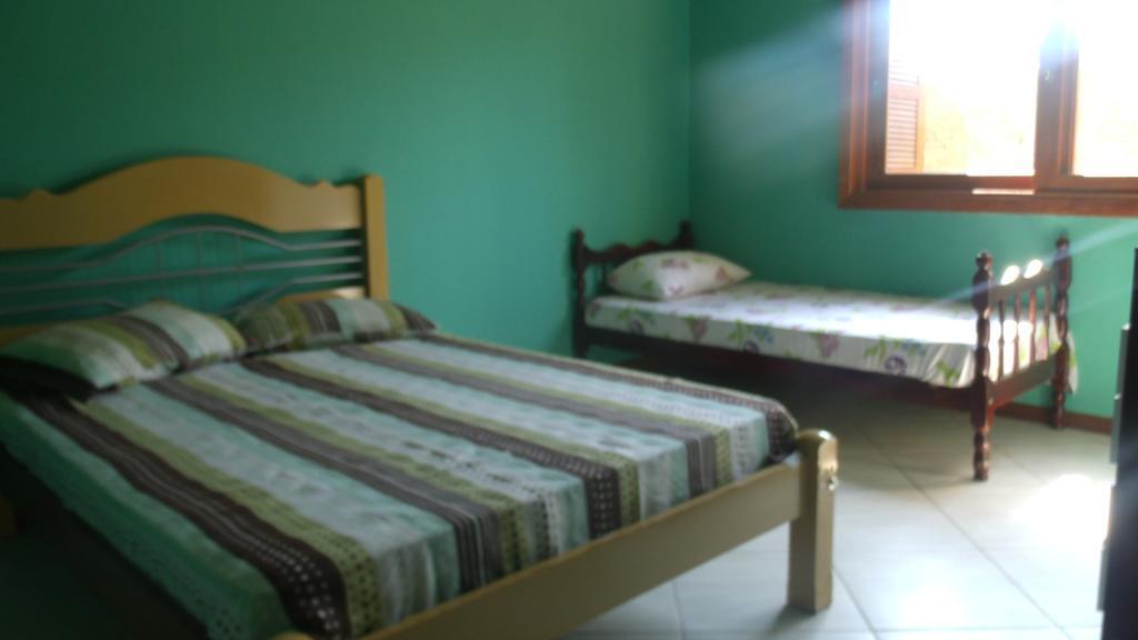 Residencial Campo Dunna Hotel Praia do Rosa Cameră foto